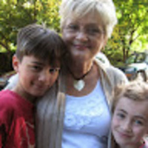 Meet your Posher, Geraldine